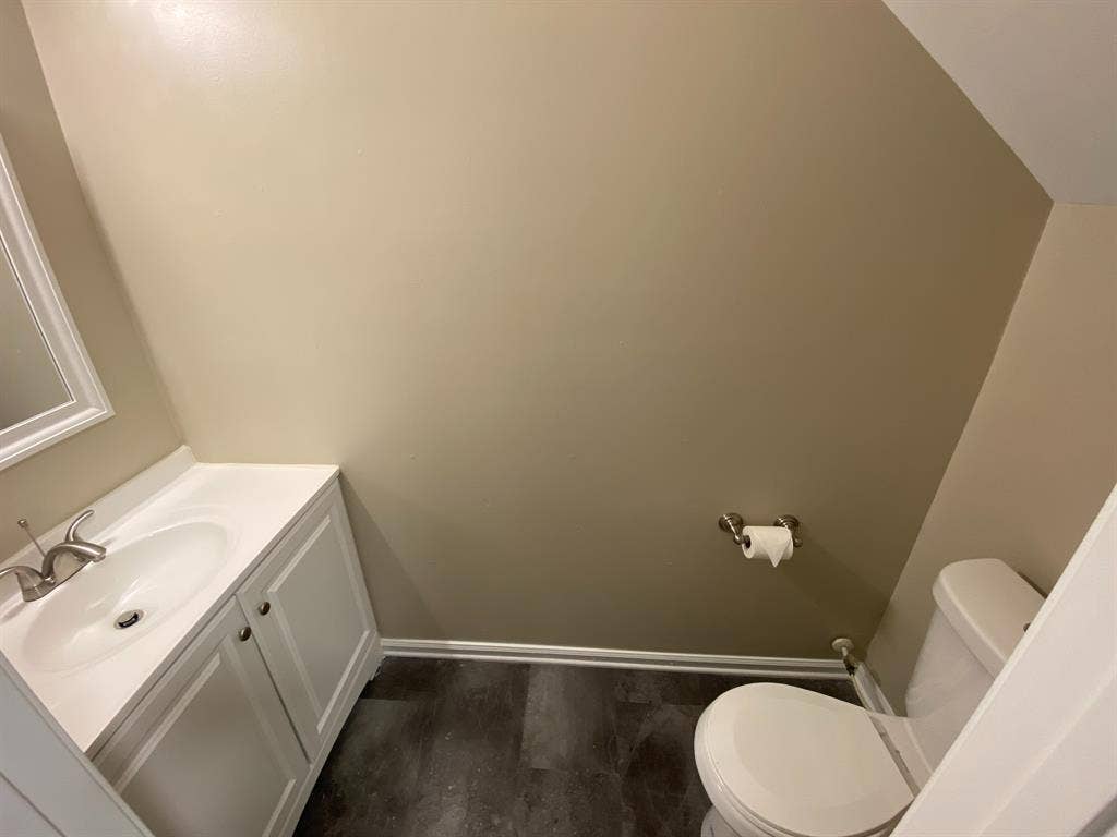 4 BR in Raleigh