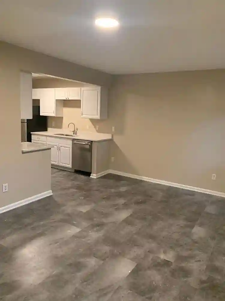 4 BR in Raleigh