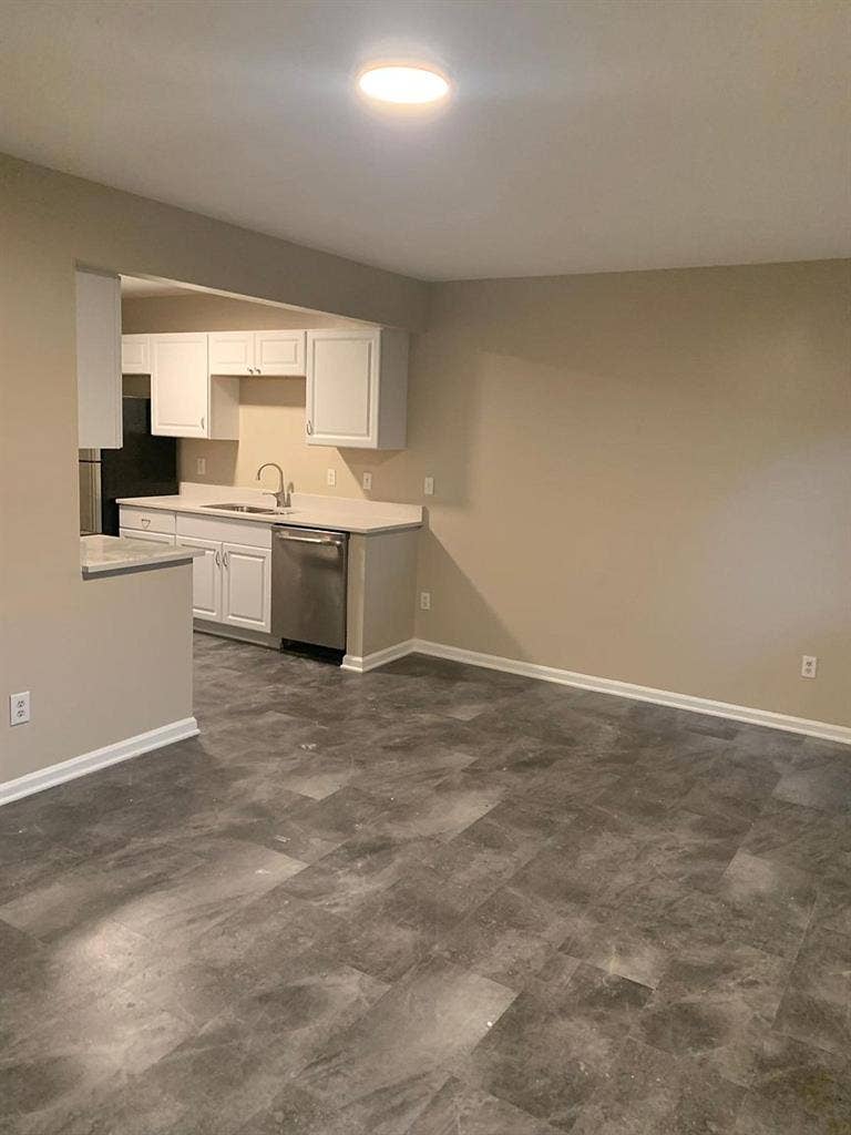 4 BR in Raleigh