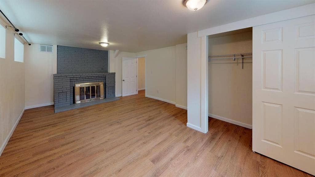 1 BR in Seattle