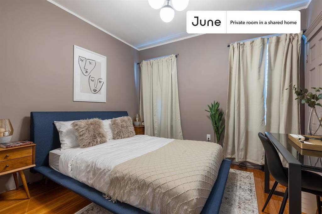 3 BR in Boston
