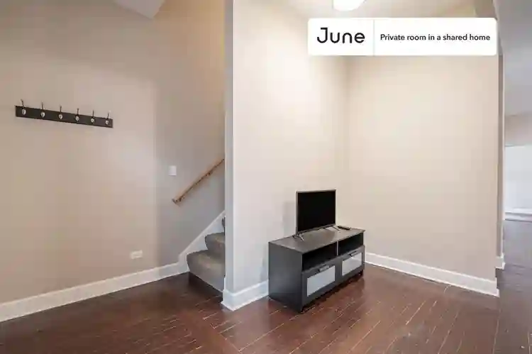 5 BR in Chicago
