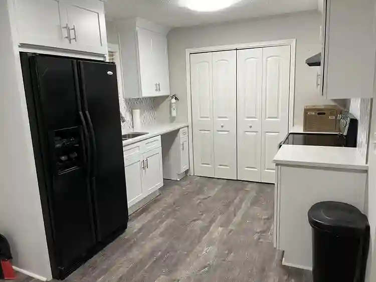 1 BR in Hampton