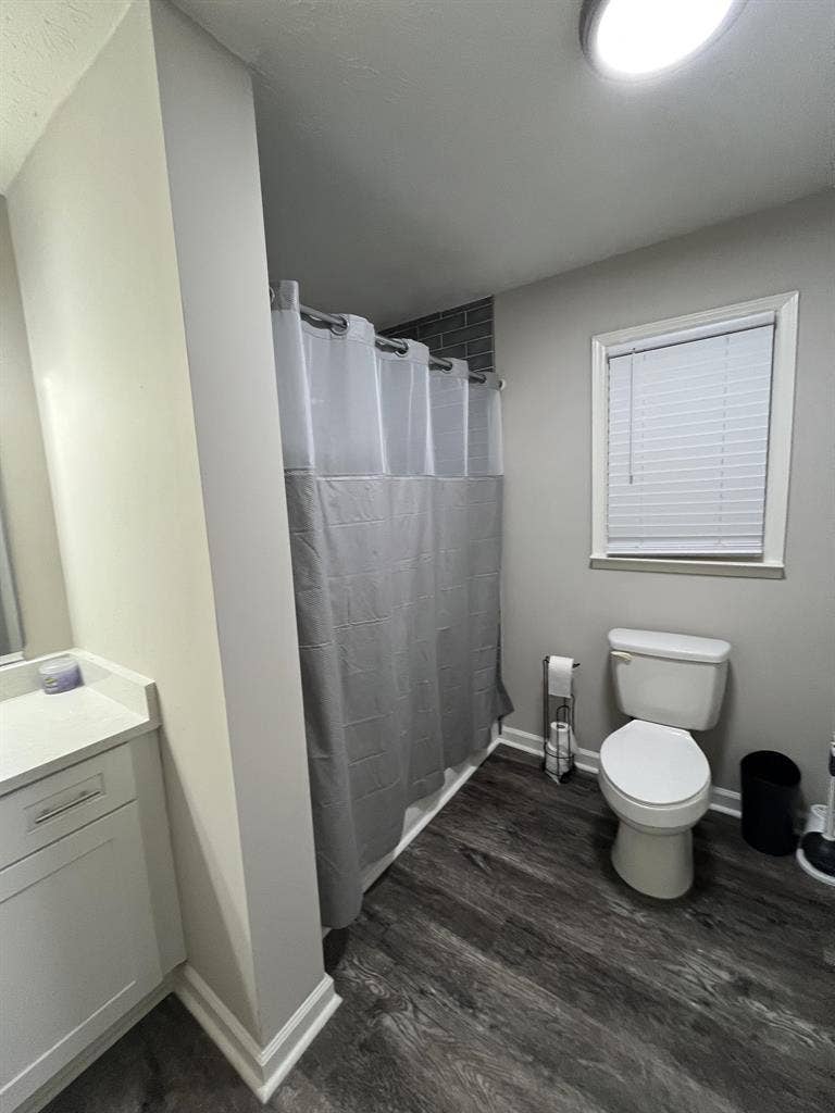 1 BR in Hampton