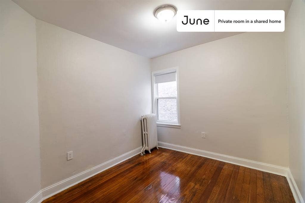 4 BR in Boston