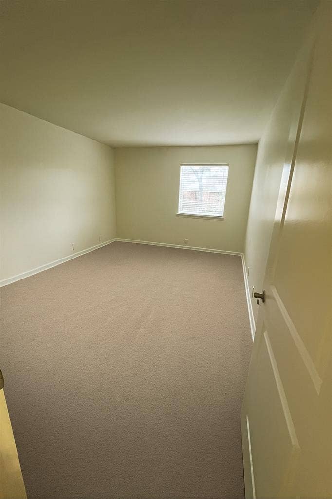 Calm Space, Great Location