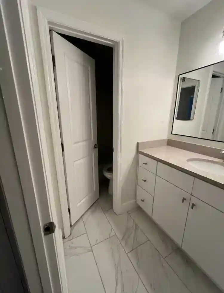 Calm Space, Great Location