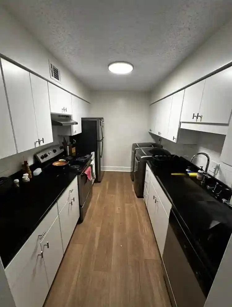 Calm Space, Great Location