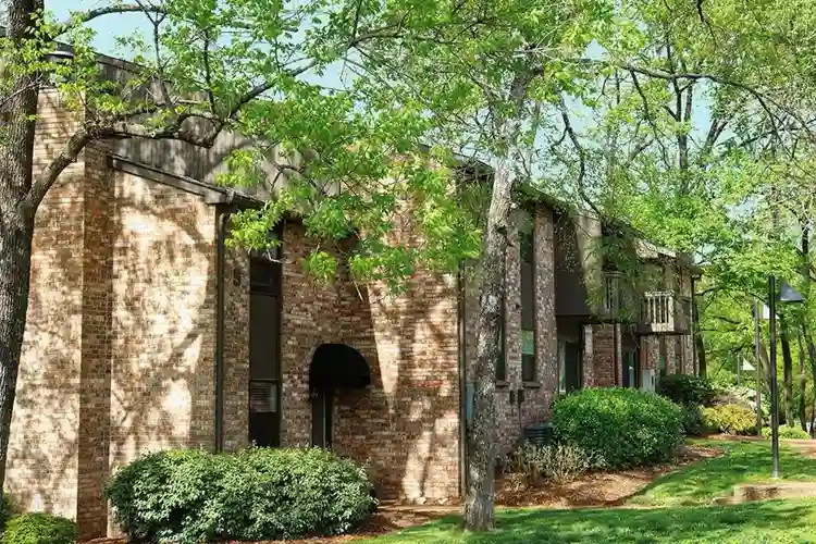 Calm Space, Great Location