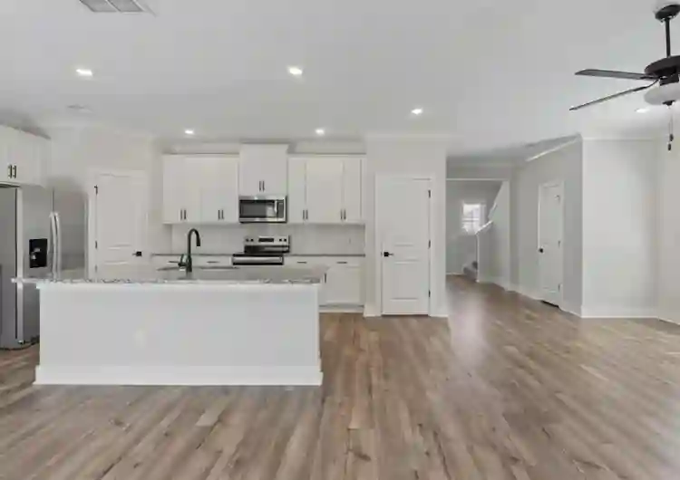 Private Room, Large Home