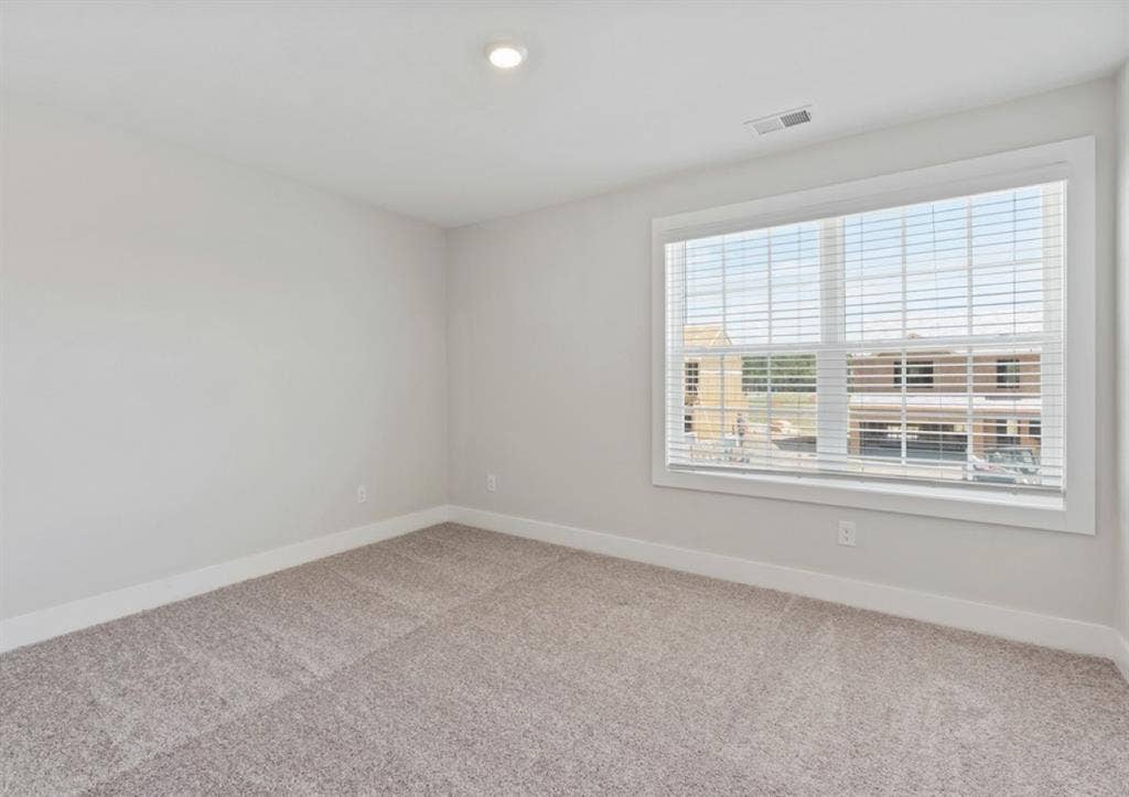 Private Room, Large Home