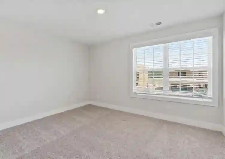 Private Room, Large Home