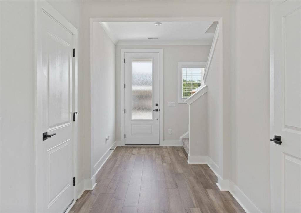 Private Room, Large Home