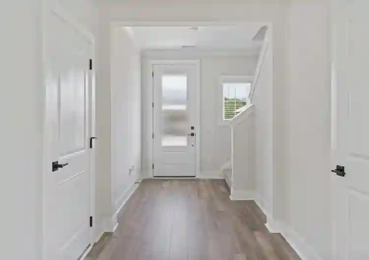 Private Room, Large Home