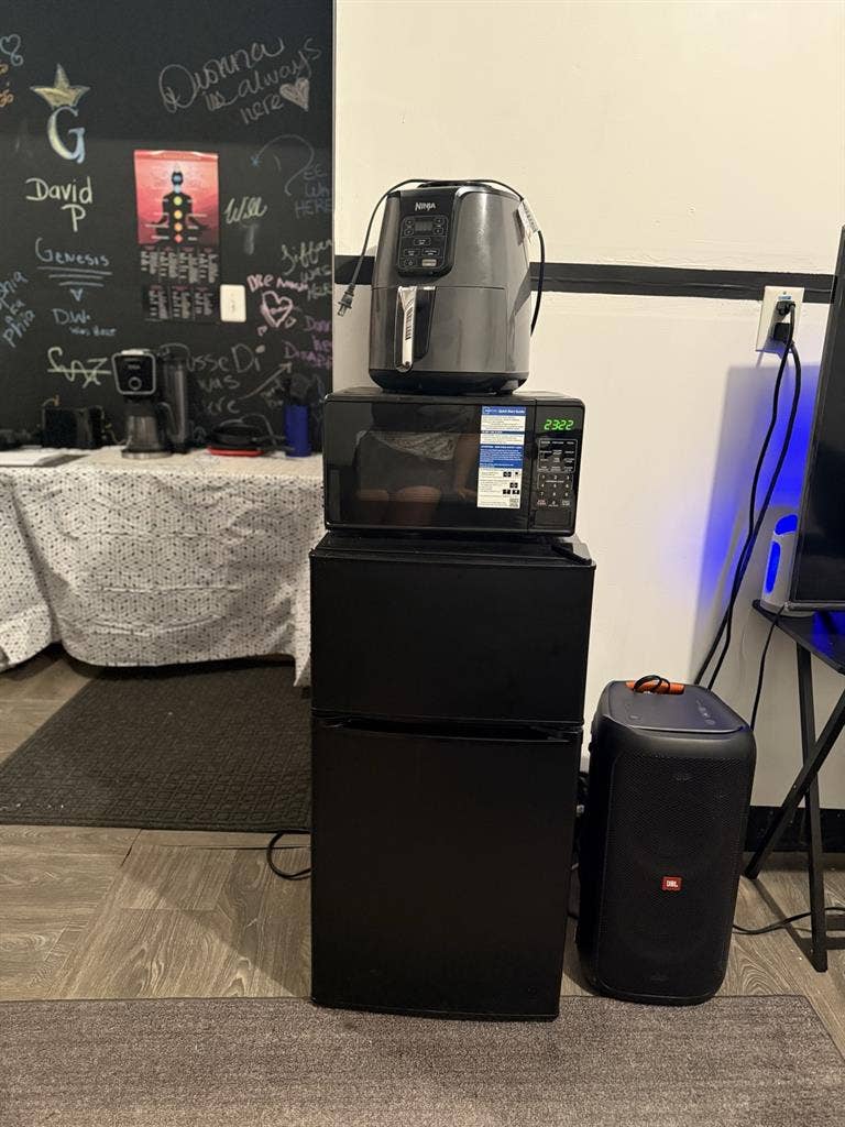 Cozy Private Room with Bathroom