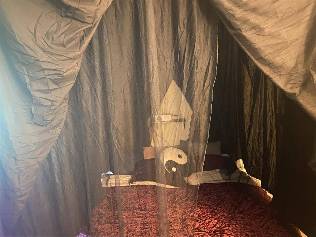 Washer & Dryer ,  gym accesss