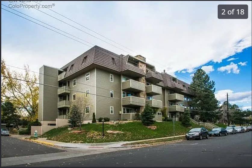 subleasing the master  bedroom