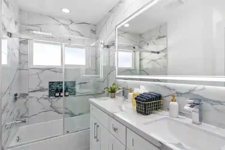 Furnished Room. Fully Renovated