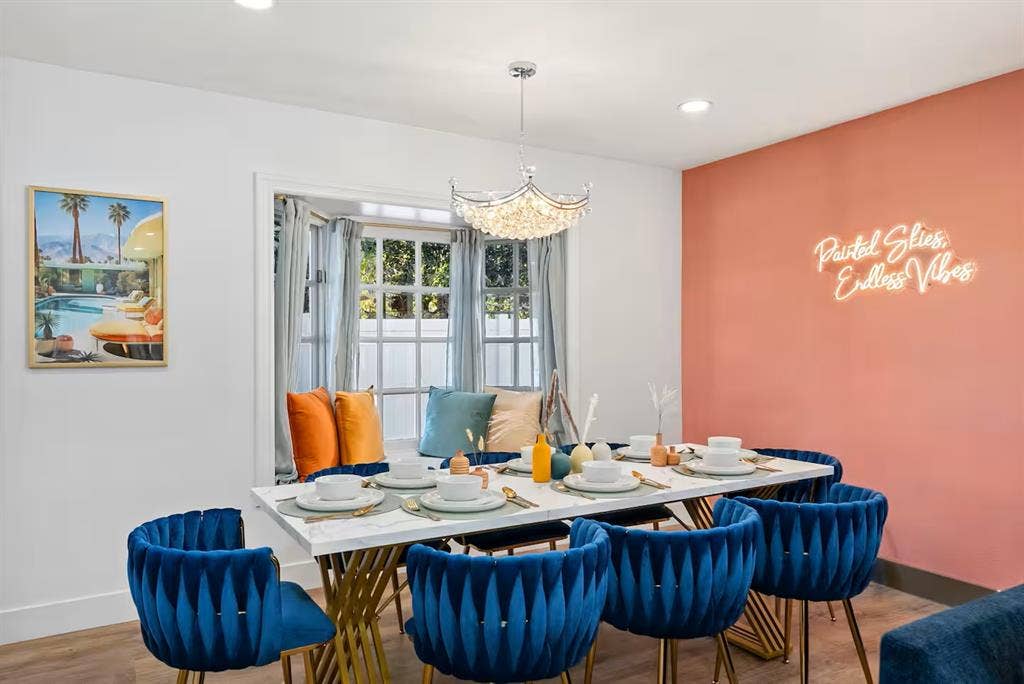 Furnished Room. Fully Renovated