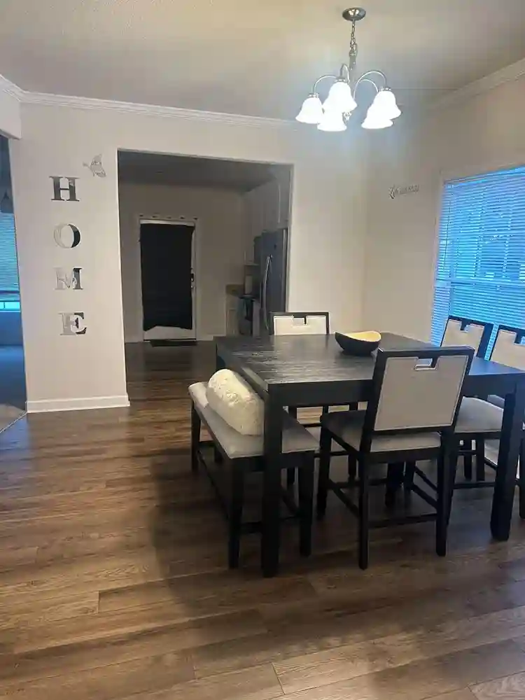 2 BR in Chesapeake
