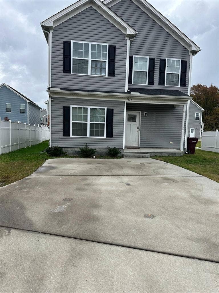 3 BR in Chesapeake