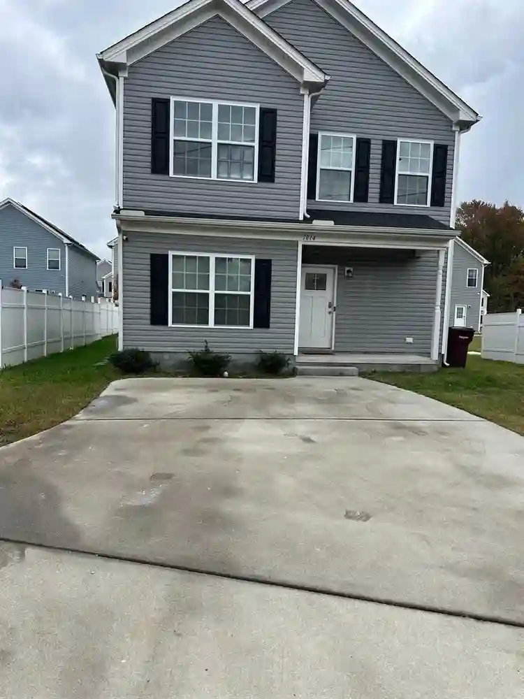 2 BR in Chesapeake