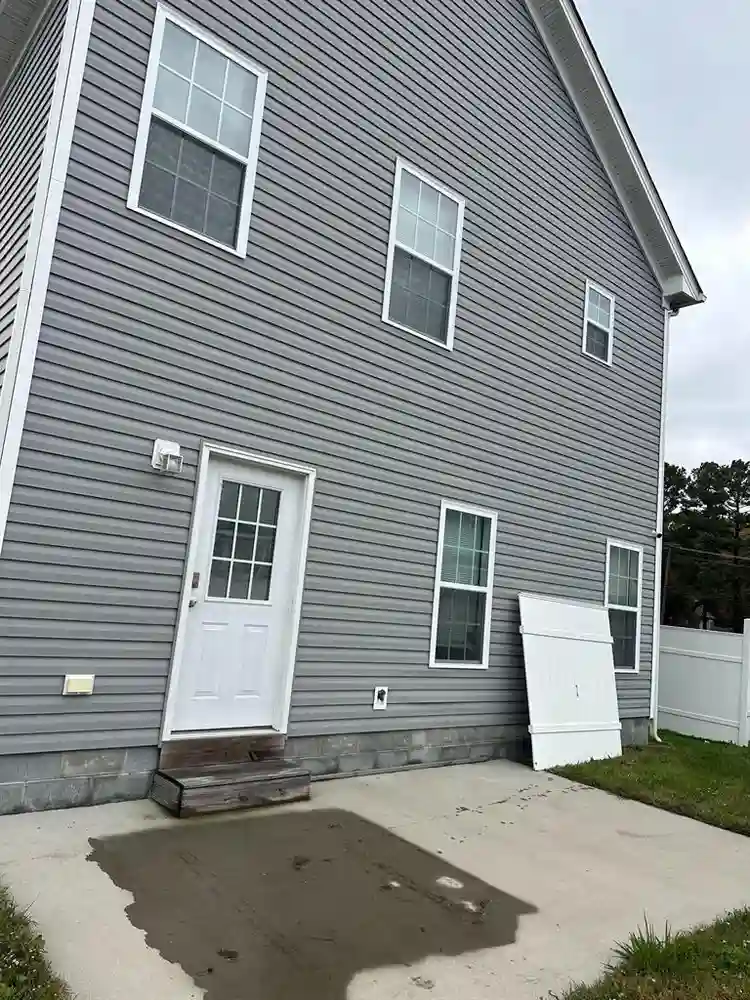 2 BR in Chesapeake