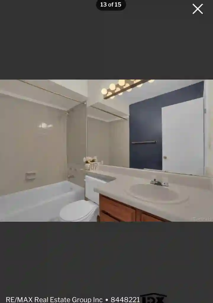 Cozy Condo with Pikes Peak View