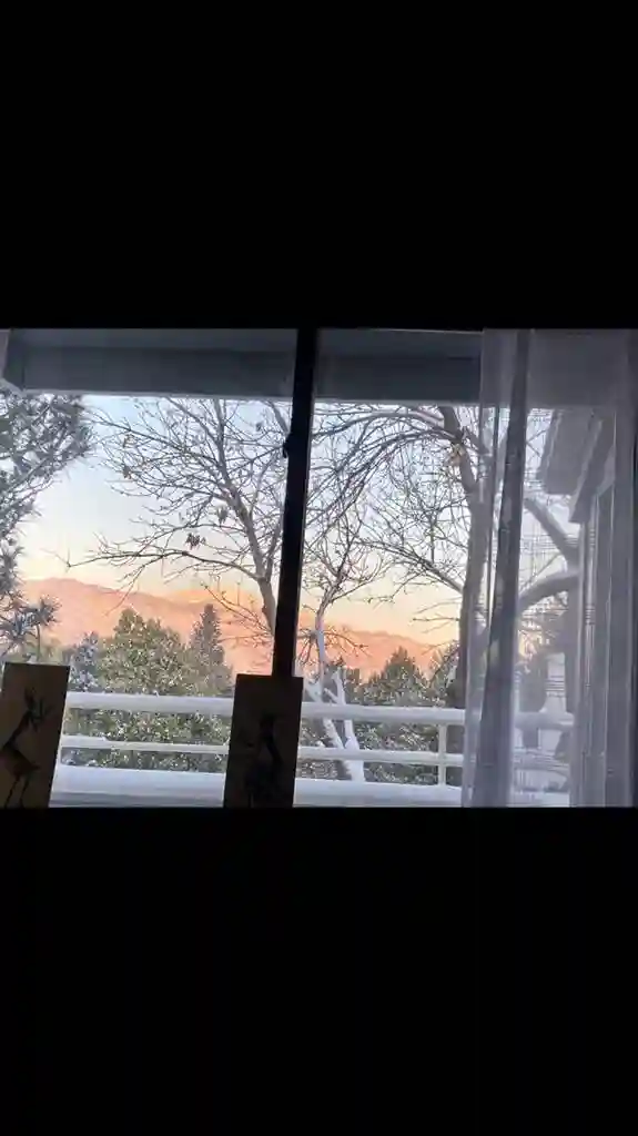 Cozy Condo with Pikes Peak View