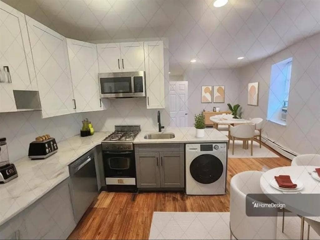 4 bed near Columbia Uni