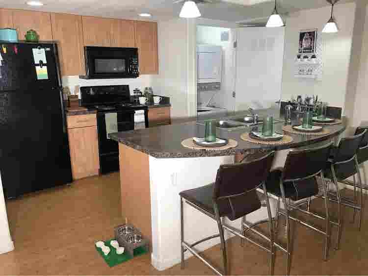 Looking for someone to takeover ASU