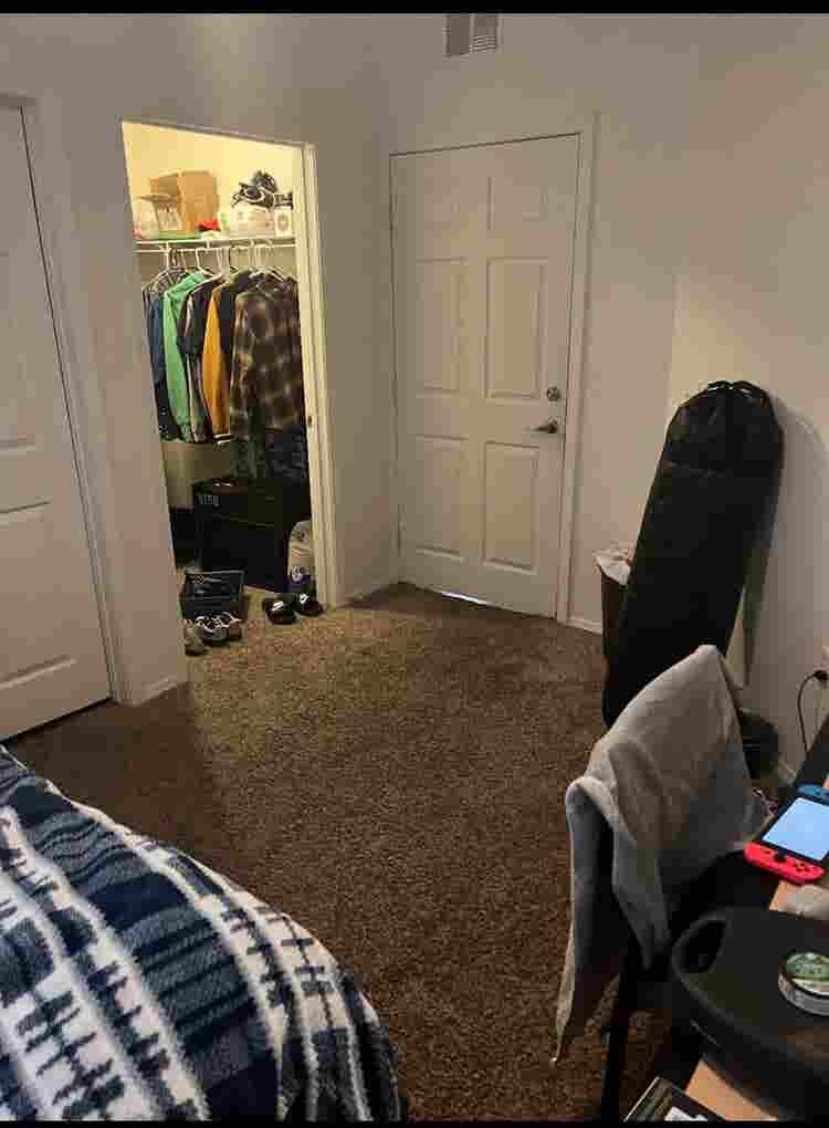 Looking for someone to takeover ASU