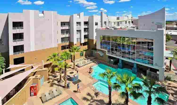 Looking for someone to takeover ASU