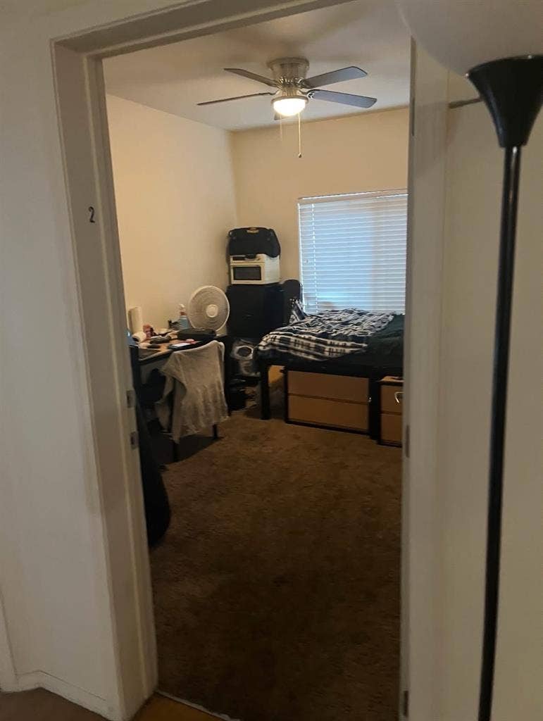 Looking for someone to takeover ASU