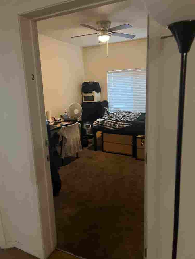 Looking for someone to takeover ASU