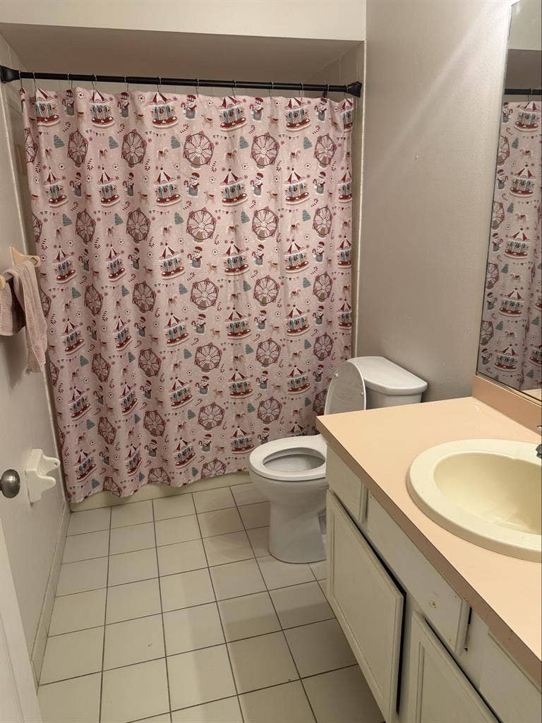 Room for rent