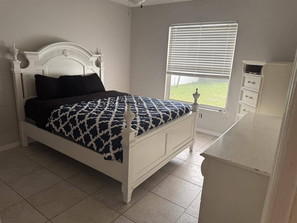 Room for rent