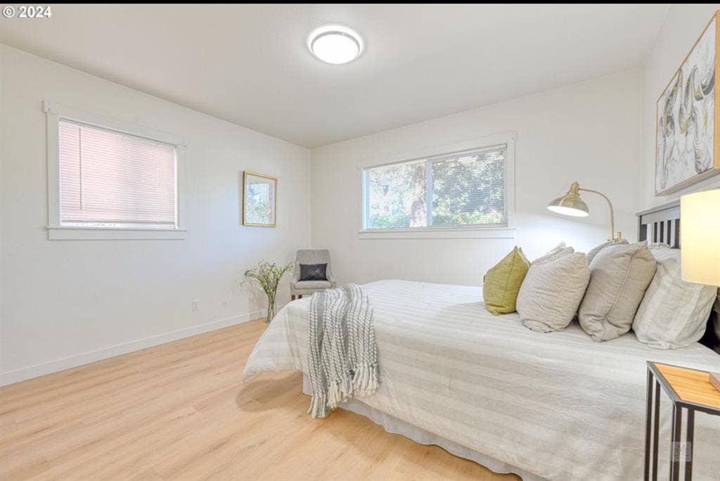 Short Term Room ( months)