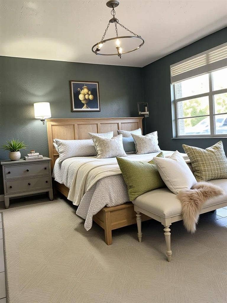 6 BR in Temple Terrace