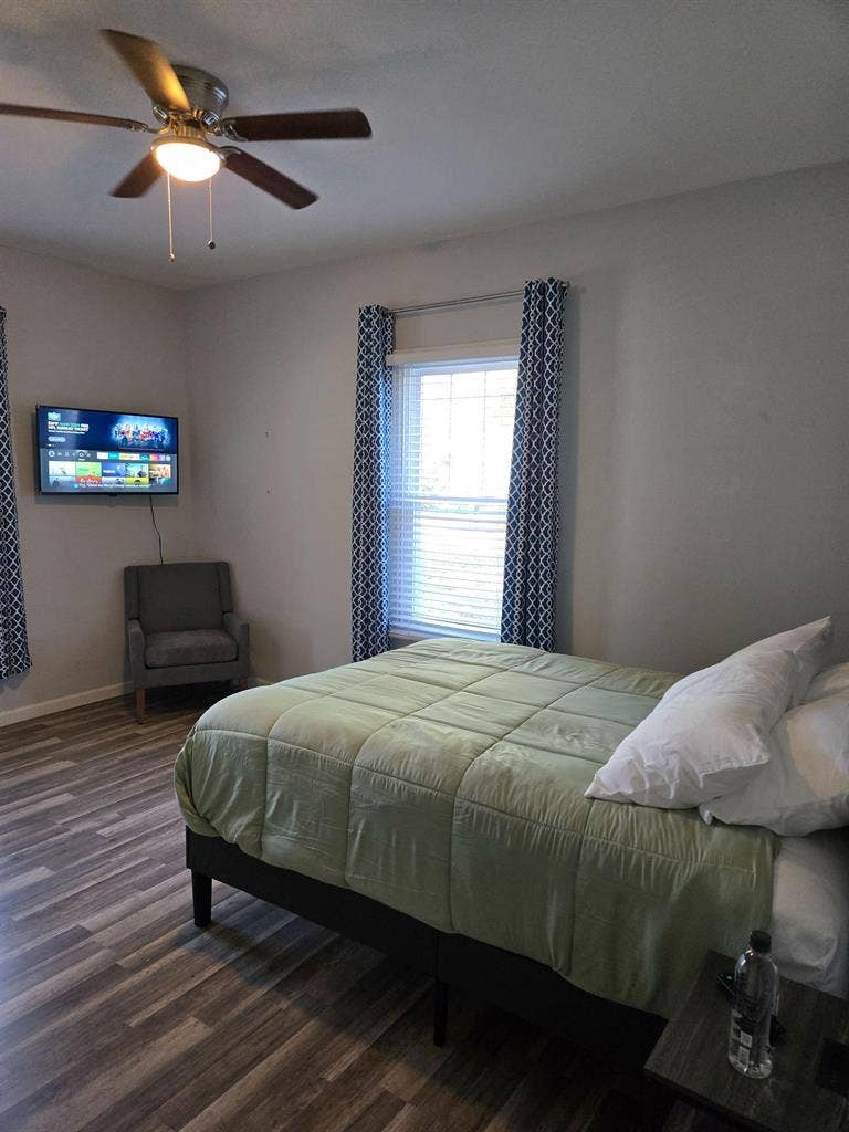1 BR in Hapeville