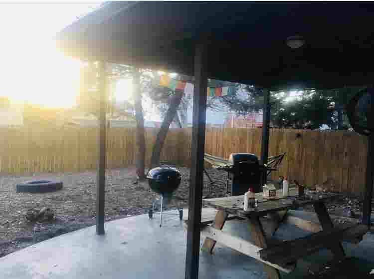 Looking for roommate