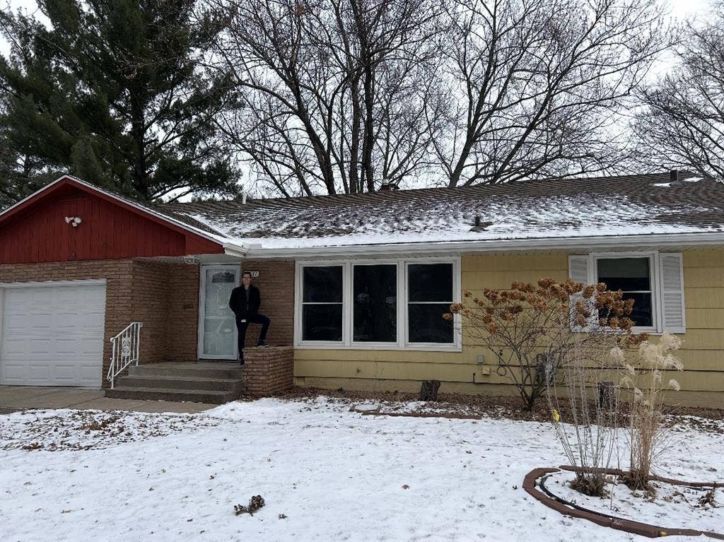 Room for rent in SLP