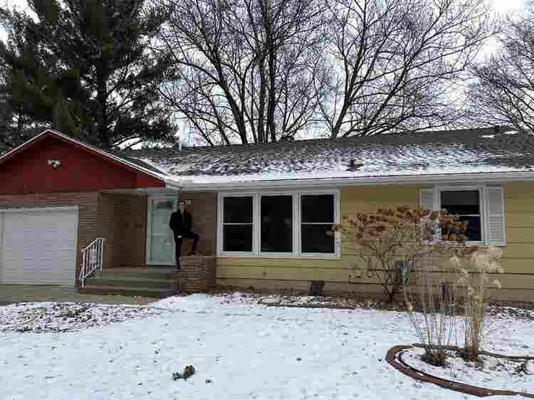 Room for rent in SLP