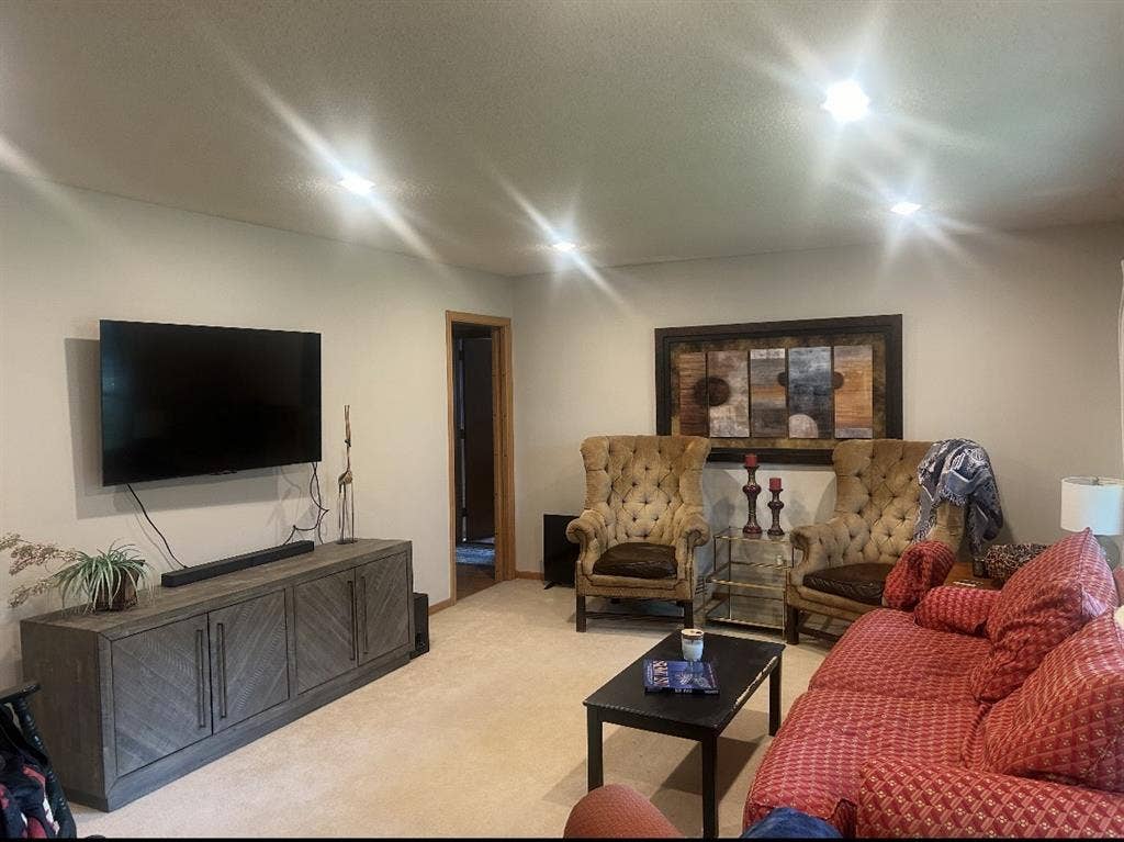 Room for rent in SLP