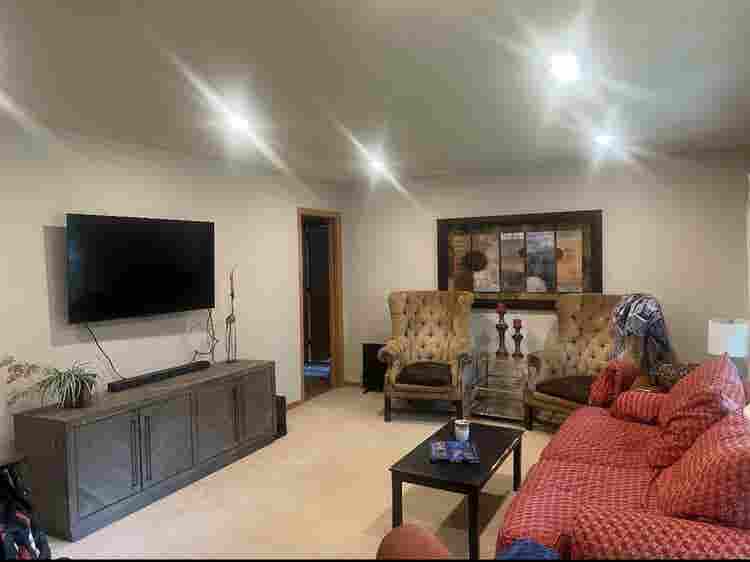 Room for rent in SLP