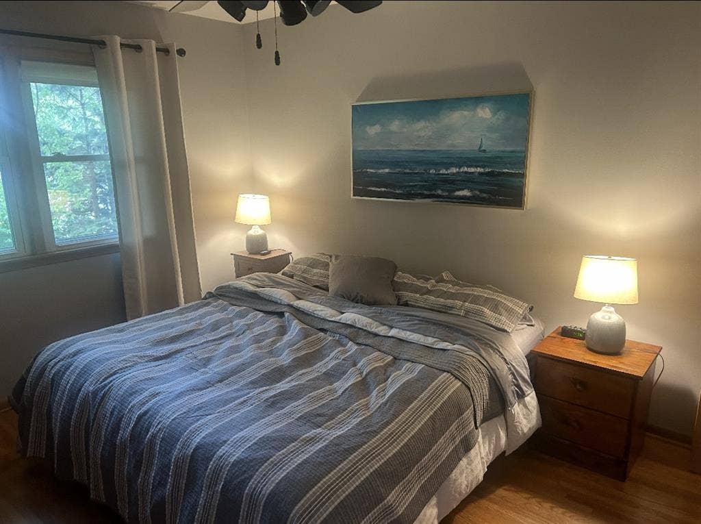 Room for rent in SLP