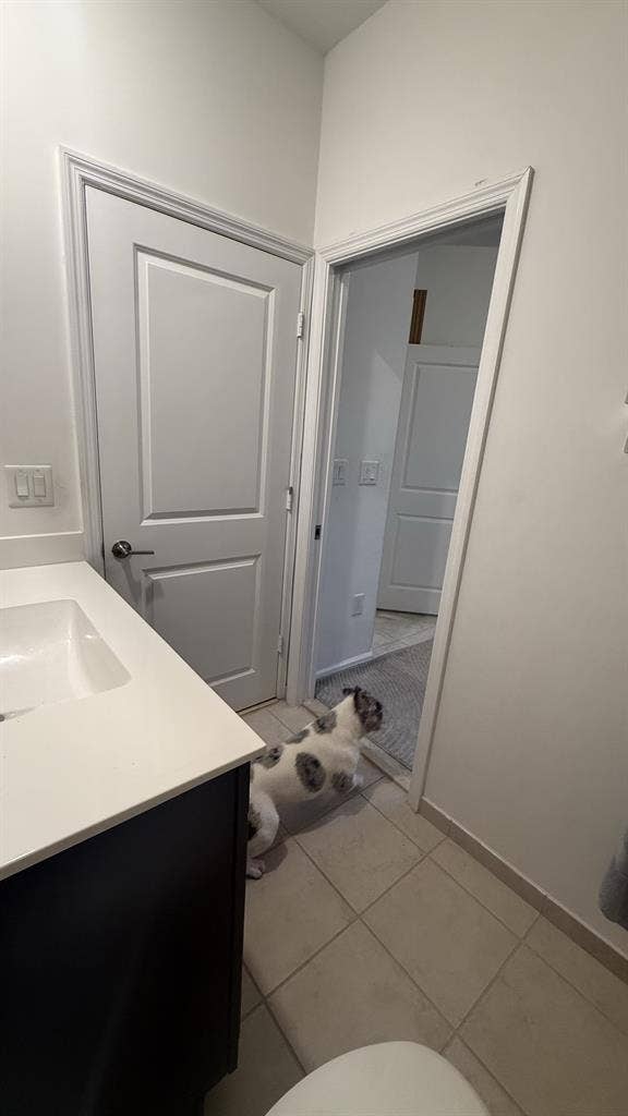 Private Room w/ Private Bathroom