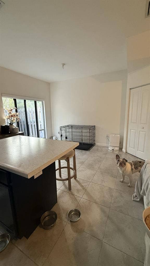 Private Room w/ Private Bathroom