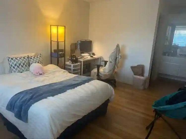 Irvine: Roommate Needed