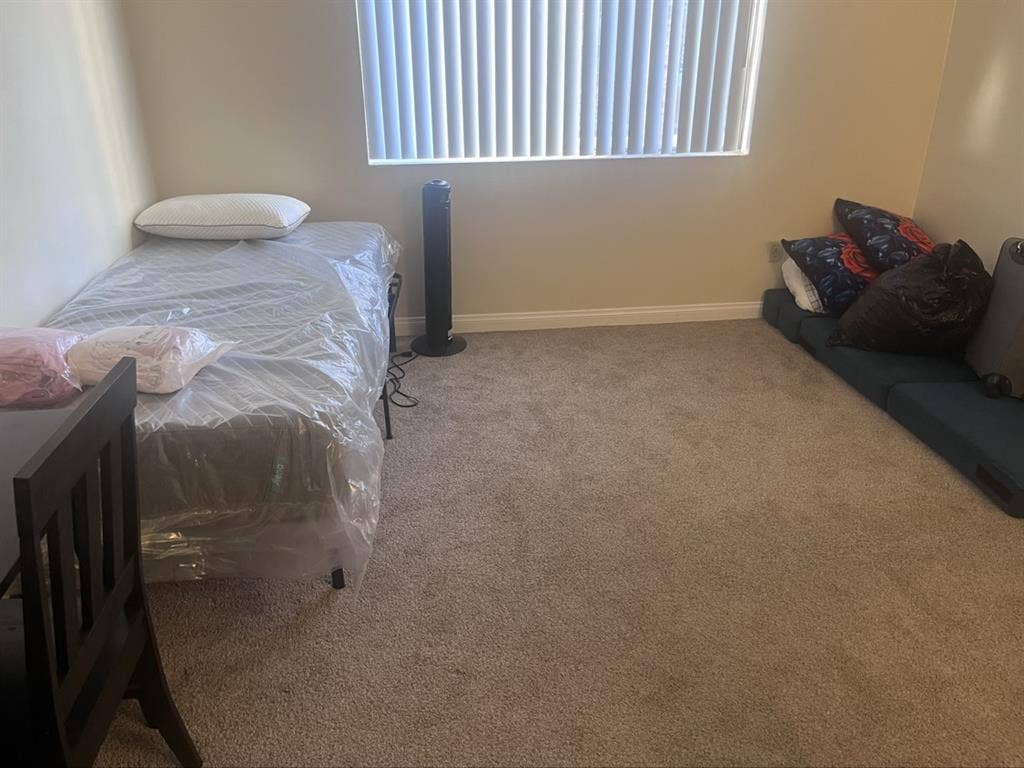 Private room for rent!!!